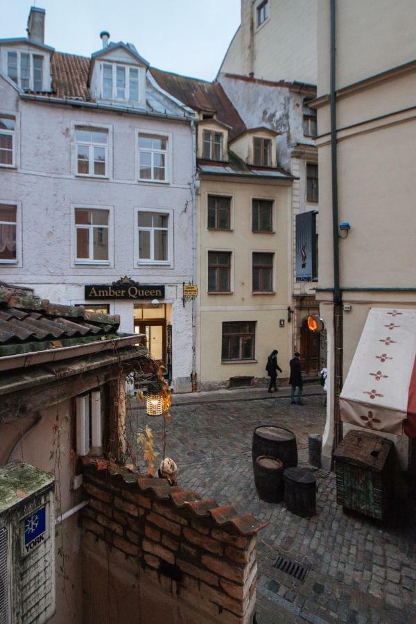 Old Dome Square *